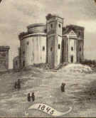 Svatý Hostýn 1845